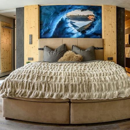 Luxurioese Ferienwohnung Seelage FDH Buitenkant foto